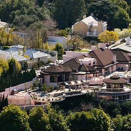 8899 Beverly out of gate with new high for LA condo
